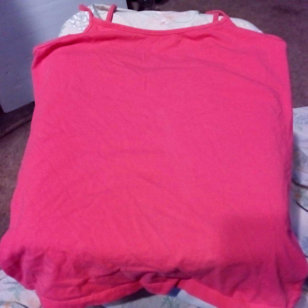 halter top
